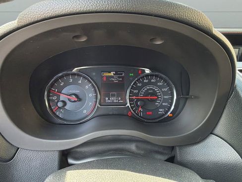 Used 2021 Subaru WRX AWD/4WD image 12