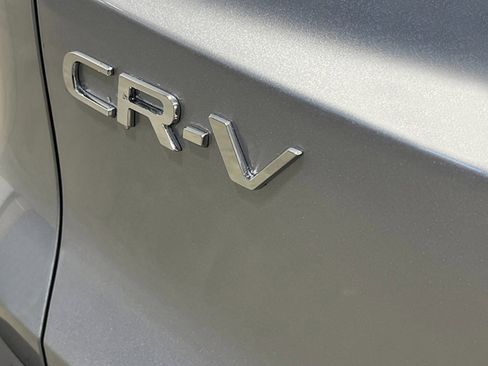 New 2026 Honda CR-V EX-L image 5