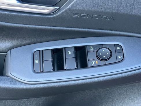 Used 2026 Nissan Sentra SV w/ Floor Mat Package FWD image 18