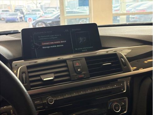 Used 2017 BMW 328d xDrive 328d xDrive Sedan 4D image 13