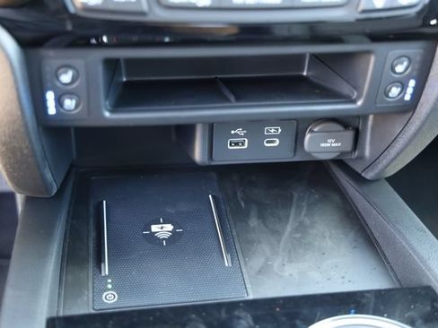 New 2026 Honda Ridgeline Black Edition image 23