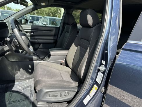 Certified 2024 Honda CR-V Sport image 11