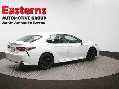Used 2024 Toyota Camry SE image 42