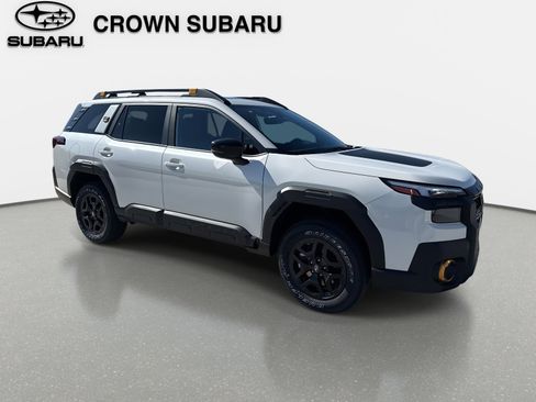 New 2026 Subaru Outback Touring XT AWD/4WD image 36