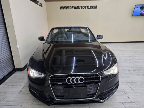 Used 2016 Audi A5 2.0T Premium AWD/4WD image 3
