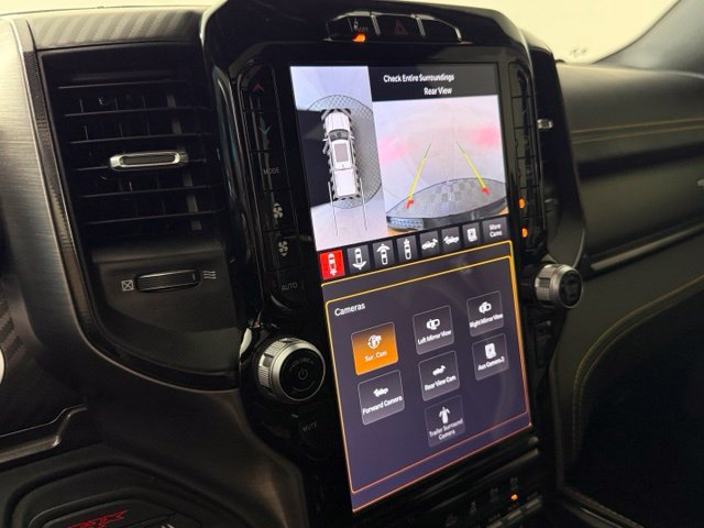 Used 2023 RAM 1500 TRX w/ Havoc Edition AWD/4WD image 19