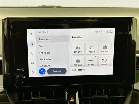 Used 2023 Toyota Corolla LE image 11