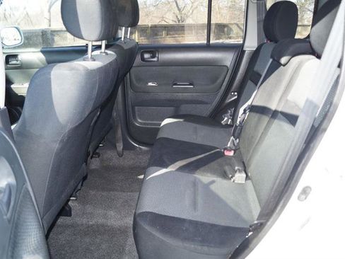 Used 2006 Scion xB image 26