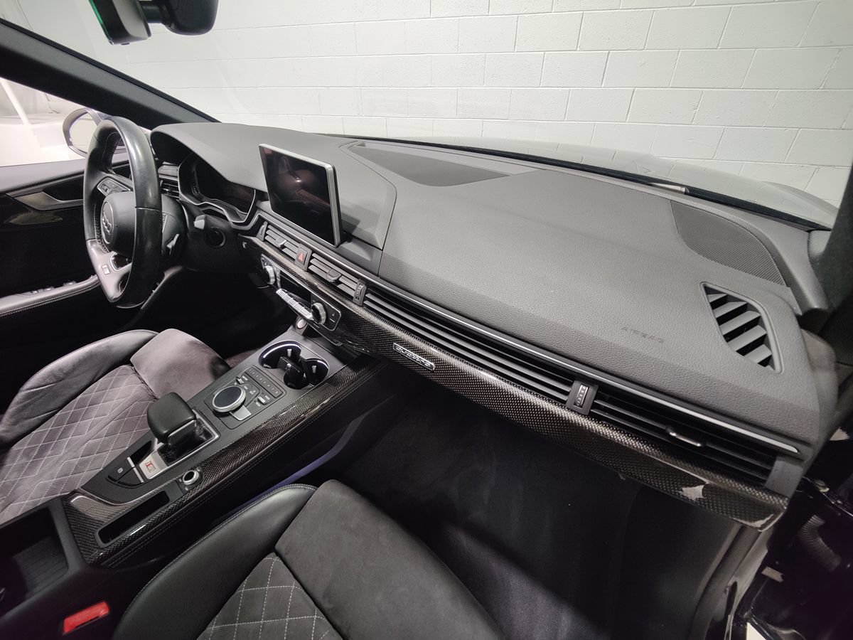 Used 2019 Audi S5 Premium Plus AWD/4WD image 14
