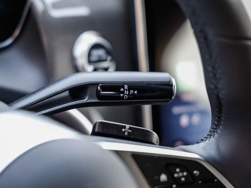 New 2026 Mercedes-Benz GLC 300 4MATIC image 20