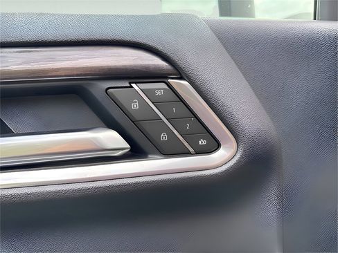 New 2025 Chevrolet Silverado 2500 LTZ w/ LTZ Convenience Package image 22