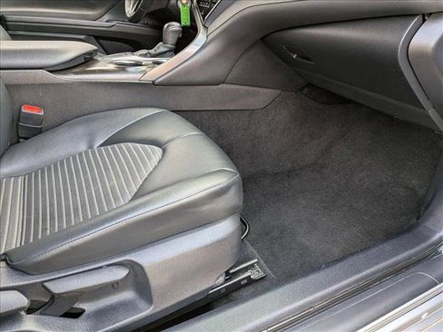 Certified 2024 Toyota Camry SE image 15