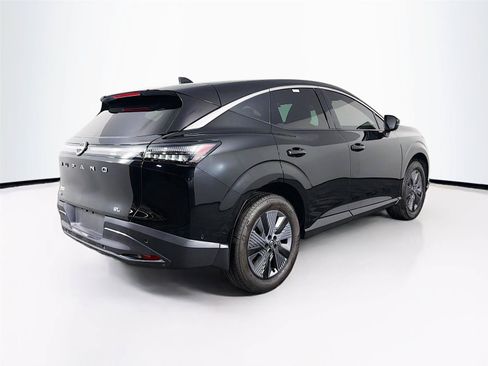 Used 2025 Nissan Murano SL AWD/4WD image 7