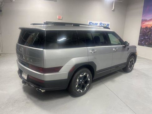 New 2026 Hyundai Santa Fe SEL image 5