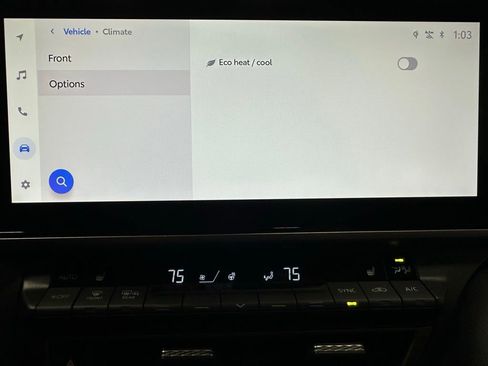 Used 2025 Toyota Camry XSE image 31