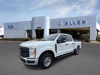 Certified 2023 Ford F250 XL w/ XL Chrome Package