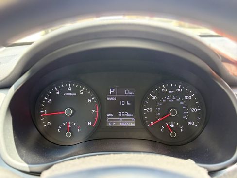 Used 2019 Kia Rio S FWD image 18