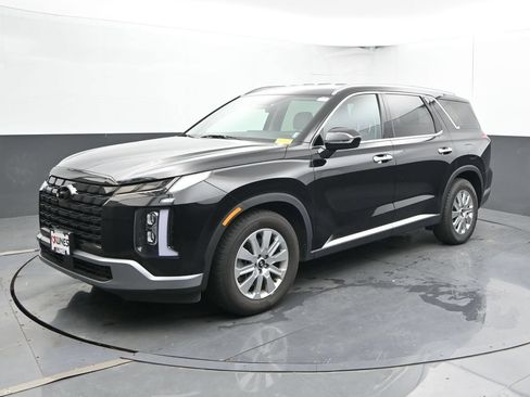 Used 2024 Hyundai Palisade SEL FWD image 8