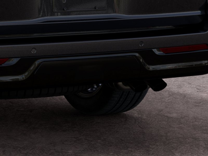 New 2027 Lincoln Navigator Reserve RWD image 23