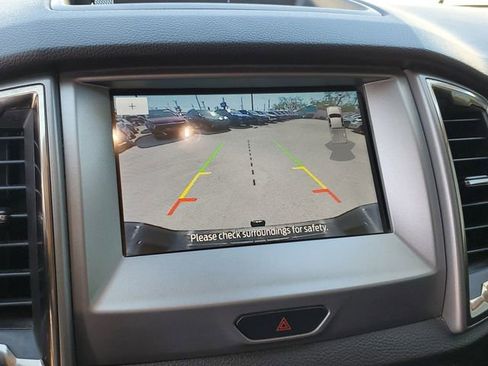 Used 2021 Ford Ranger XLT w/ Equipment Group 301A Mid image 24