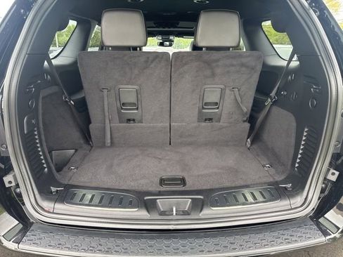 Used 2022 Dodge Durango GT AWD/4WD image 37