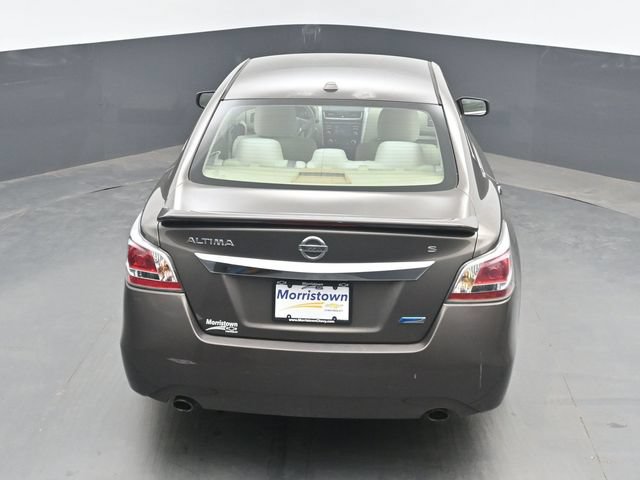 Used 2014 Nissan Altima 2.5 S w/ Sport Value Package FWD image 34