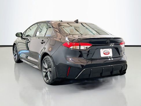 New 2026 Toyota Corolla SE image 6