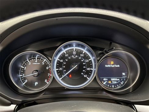 Certified 2023 MAZDA CX-5 AWD 2.5 S w/ Preferred Package image 23