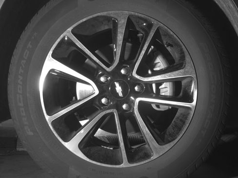 Used 2025 Chevrolet TrailBlazer LT FWD image 13