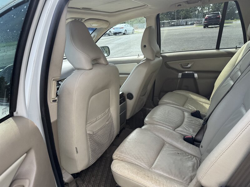 Used 2013 Volvo XC90 3.2 AWD/4WD image 11