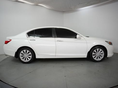 Used 2014 Honda Accord EX-L image 6