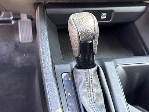 Certified 2023 Honda Accord LX image 10