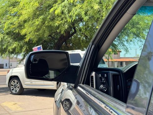 Used 2017 GMC Sierra 1500 Denali AWD/4WD image 55
