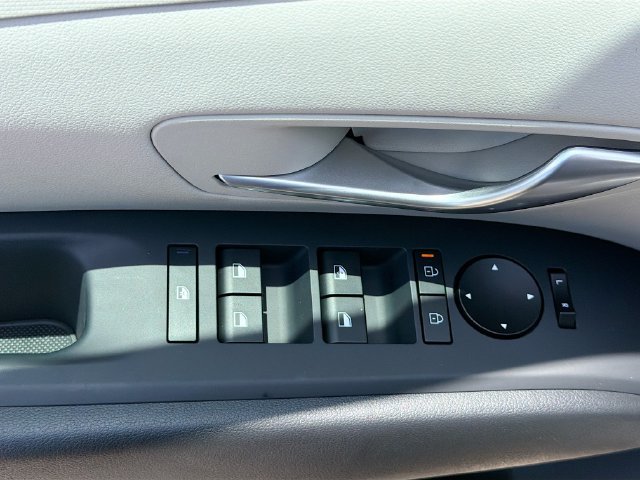 New 2026 Hyundai Tucson SE FWD image 17