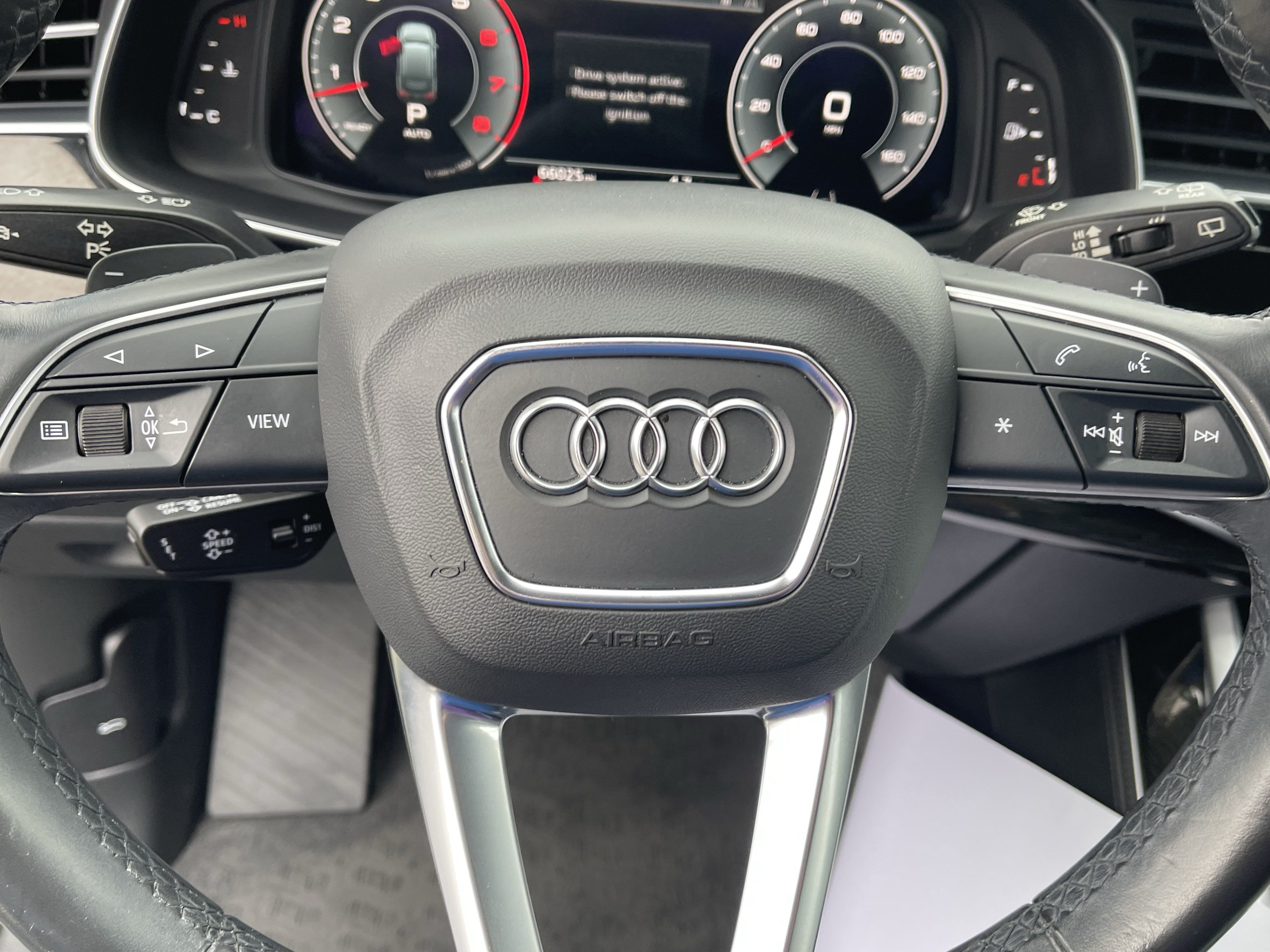 Used 2021 Audi Q7 3.0T Premium Plus AWD/4WD image 18