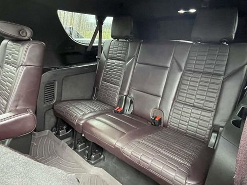 Used 2021 Cadillac Escalade ESV Sport Platinum image 12