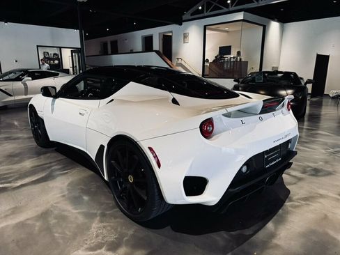 Used 2020 Lotus Evora RWD image 3