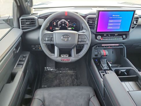 New 2026 Toyota Tundra TRD Pro image 11