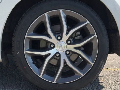 Used 2020 Acura ILX FWD image 37