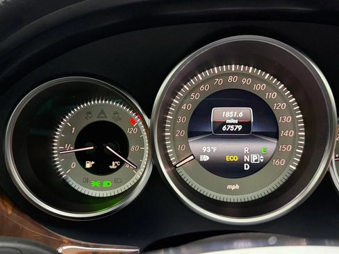Used 2014 Mercedes-Benz CLS 550 image 32