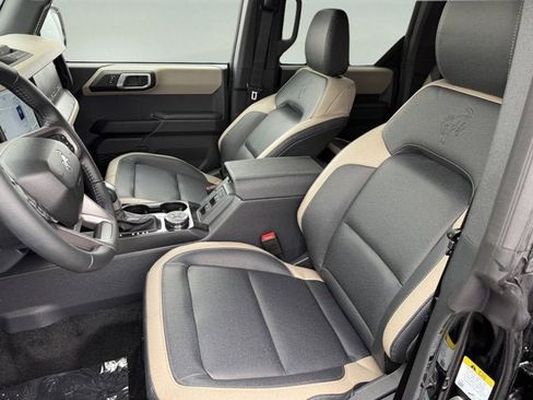 New 2026 Ford Bronco Big Bend image 8