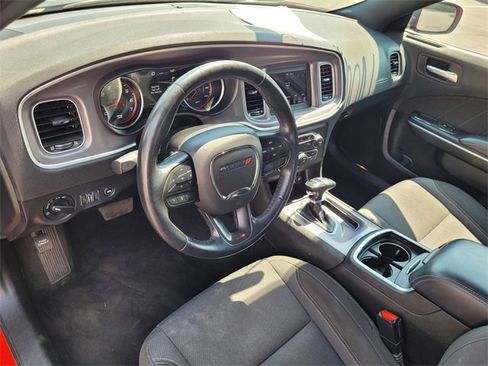 Used 2022 Dodge Charger SXT image 7