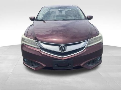 Used 2016 Acura ILX FWD image 3