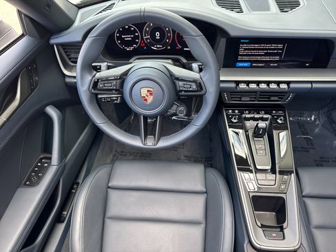 Certified 2026 Porsche 911 Carrera T RWD image 15