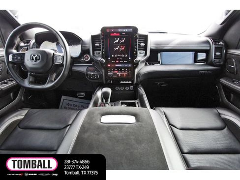 Used 2025 RAM 1500 RHO w/ RHO Level 1 Equipment Group image 10