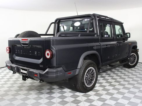 Used 2024 INEOS Grenadier Fieldmaster Edition image 6