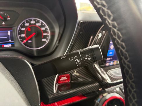 Used 2022 Chevrolet Camaro LT w/ RS Package RWD image 21