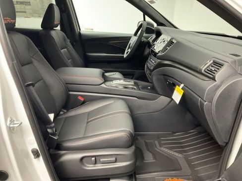 New 2026 Honda Ridgeline TrailSport image 26