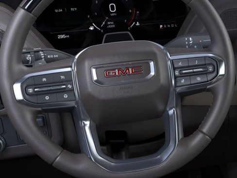 New 2026 GMC Yukon Elevation image 19