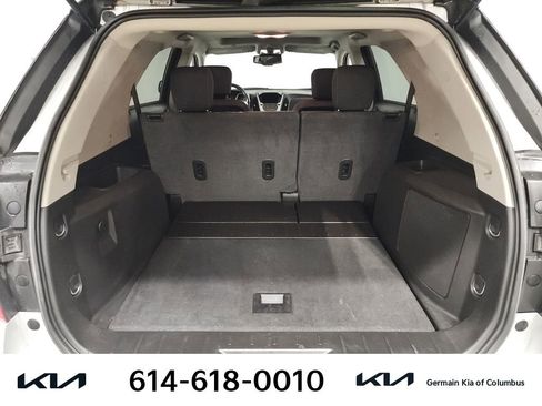 Used 2013 Chevrolet Equinox LT image 21